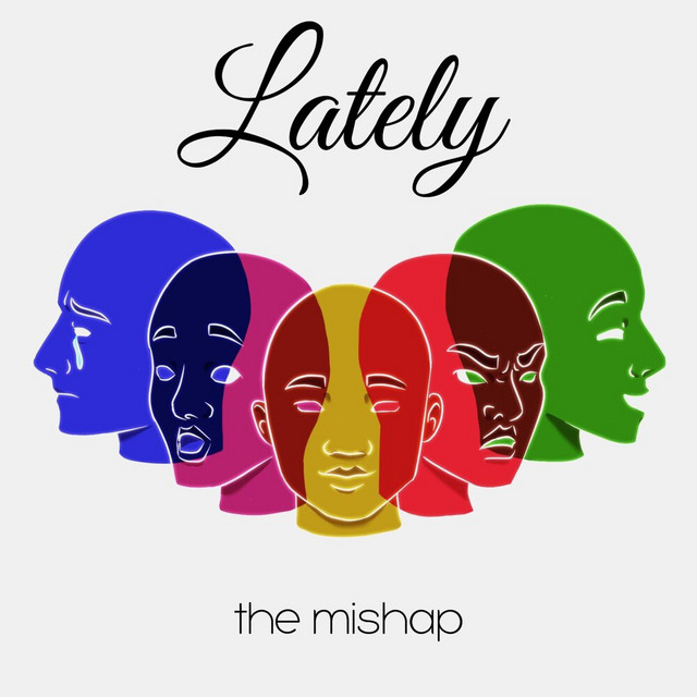 Lately cover
