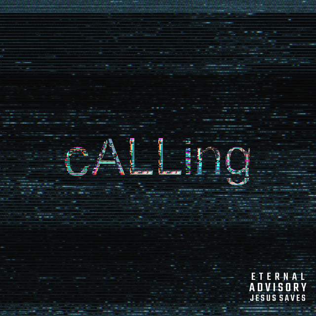 cALLing cover art
