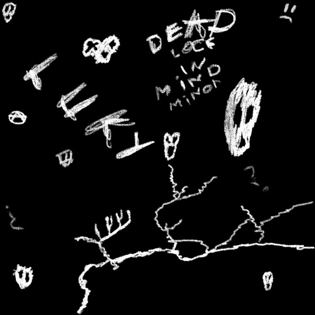 Deadlock{st4t1c]_mind_minor cover art