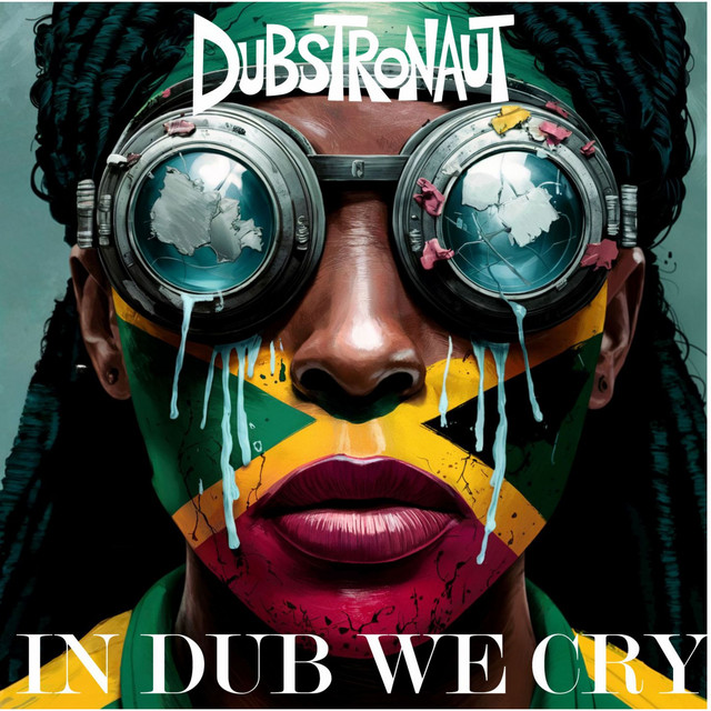 In Dub We Cryng cover art