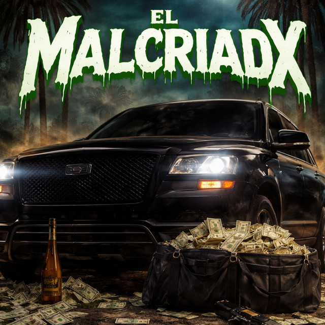 El Malcriadx