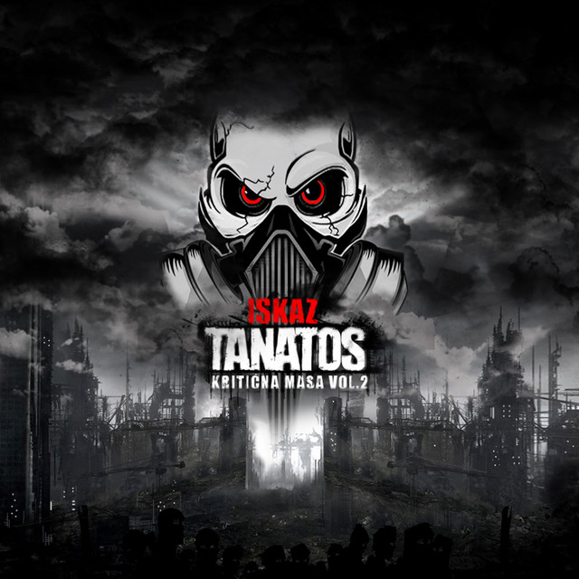 Tanatos cover art