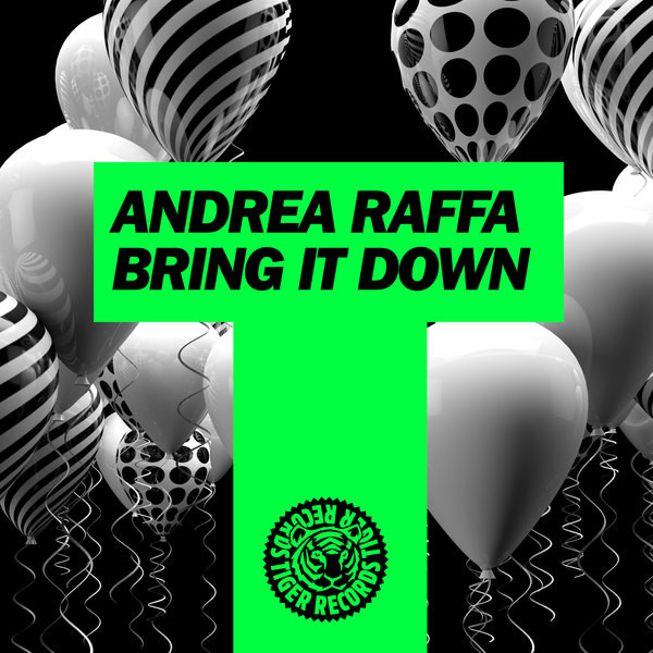 Bring It Down cover art