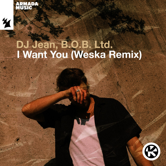 I Want You - Weska Remix