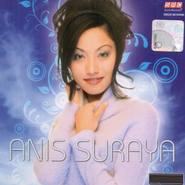 Anis Suraya cover art