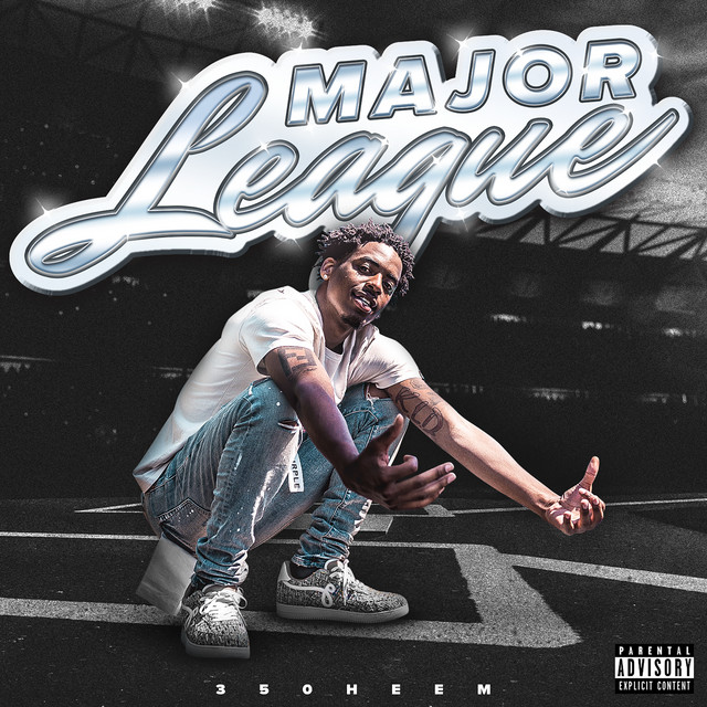 Major League cover art