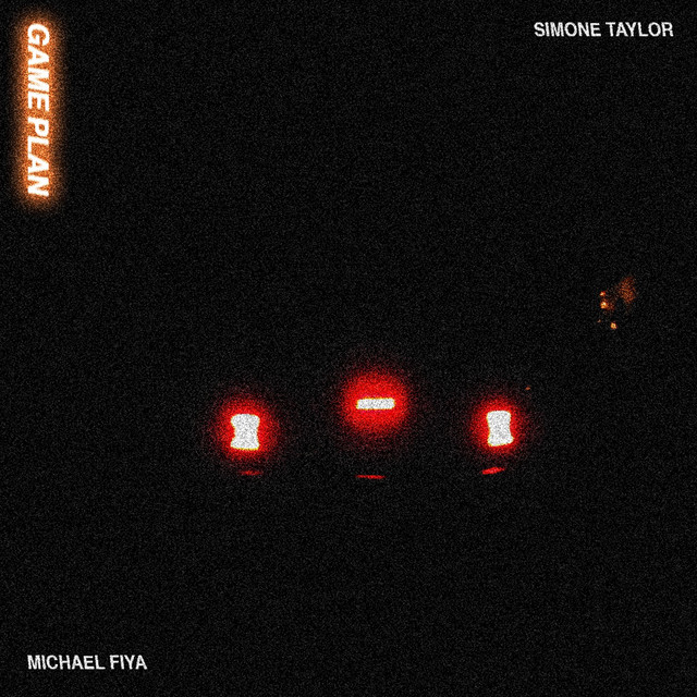 Game Plan cover art