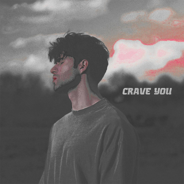 CRAVE YOU cover art