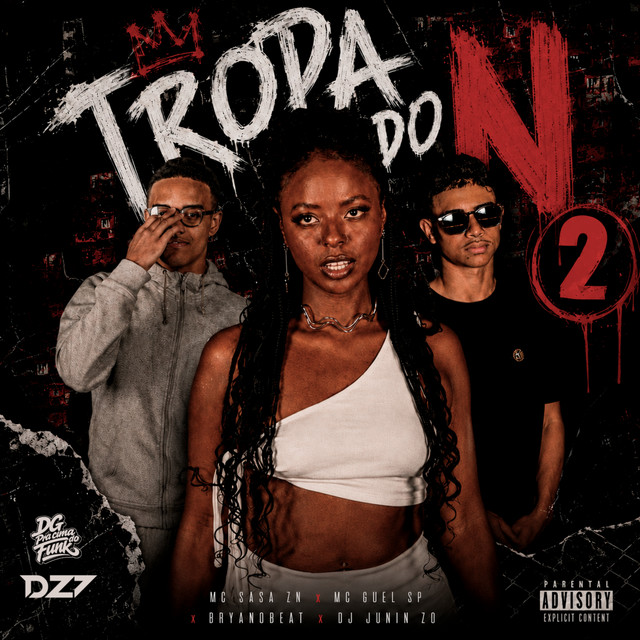 TROPA DO N 2
