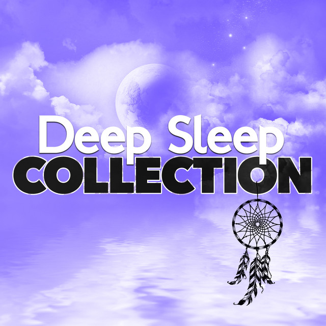Deep Sleep Collection cover art