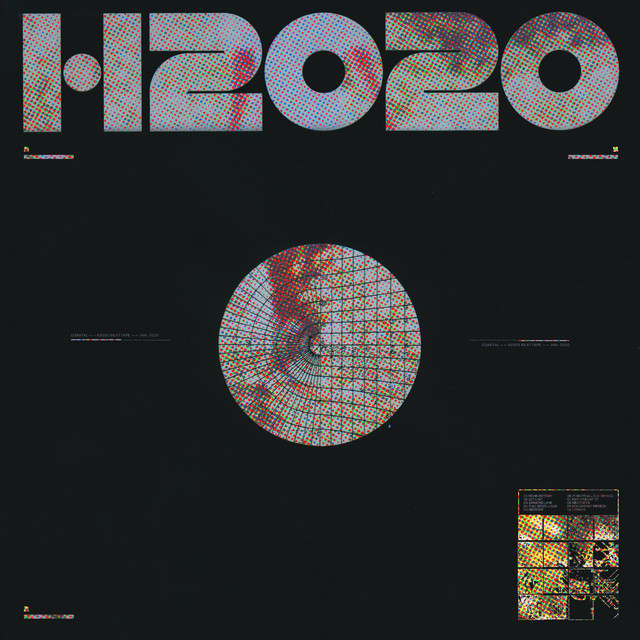 H2020 cover art