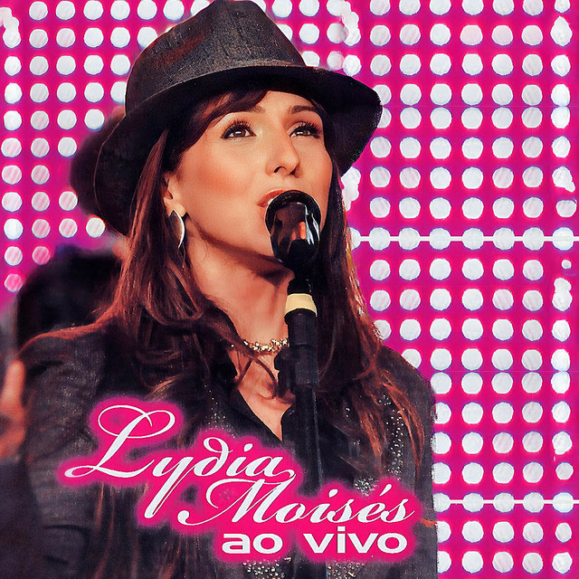 Ao Vivo cover art