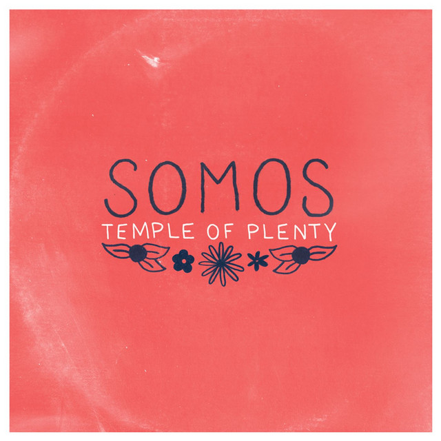 Temple of Plenty cover art