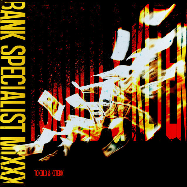 Bank Specialist Mixxx
