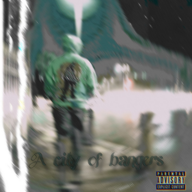 A City Of Bangers cover art