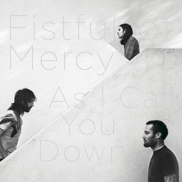 As I Call You Down cover art