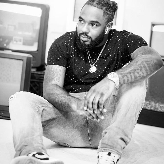 Rockin All Black - Single by Snoop Gon Snap | Spotify