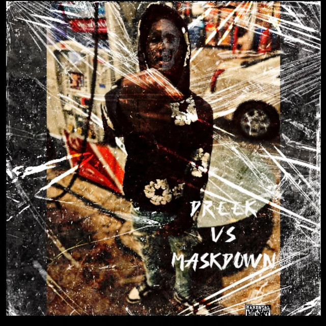 From Da Block cover art