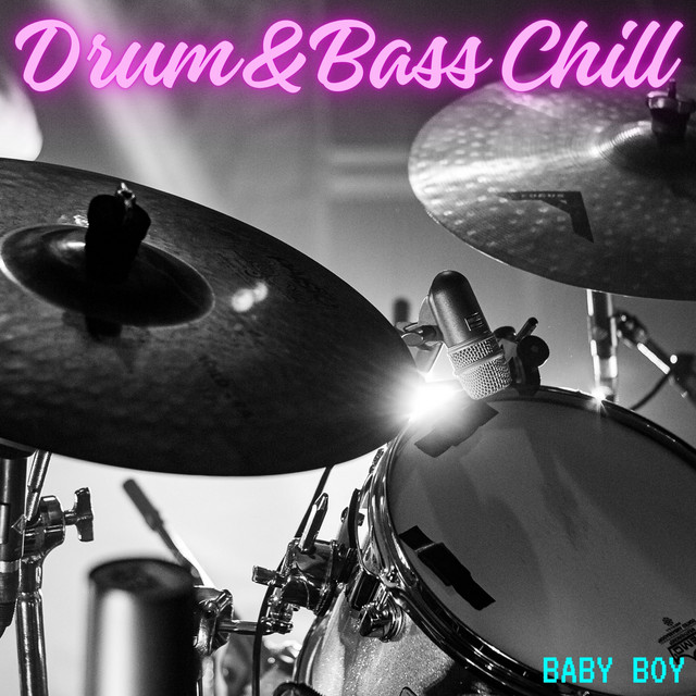 Drum&Bass Chill cover art