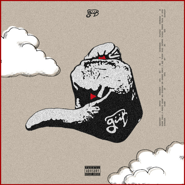 START cover art