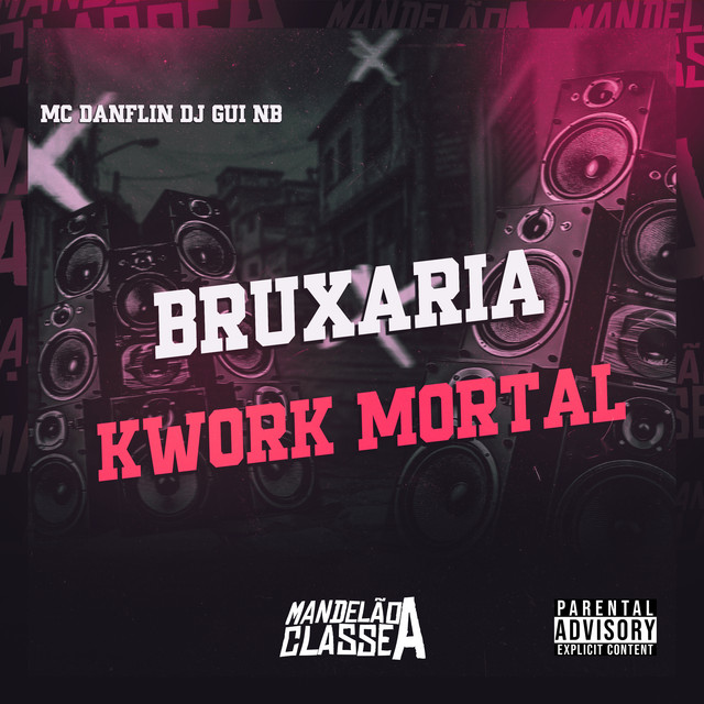 Bruxaria Kwork Mortal
