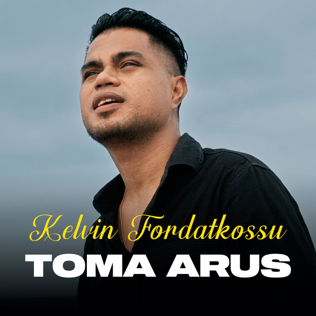TOMA ARUS album image