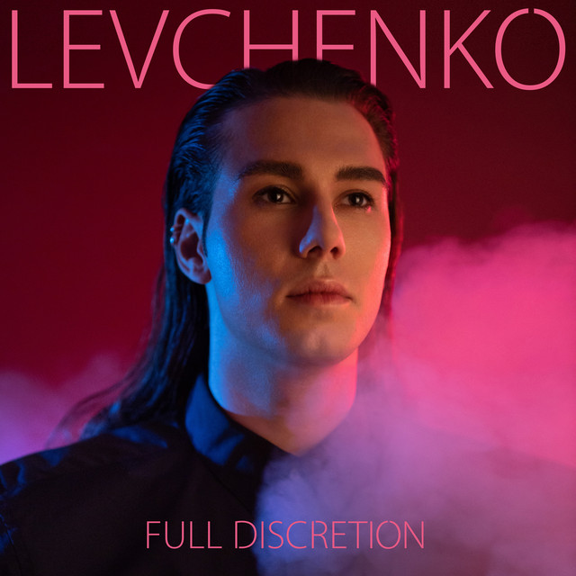 Cover art: Full Discretion — Levchenkо