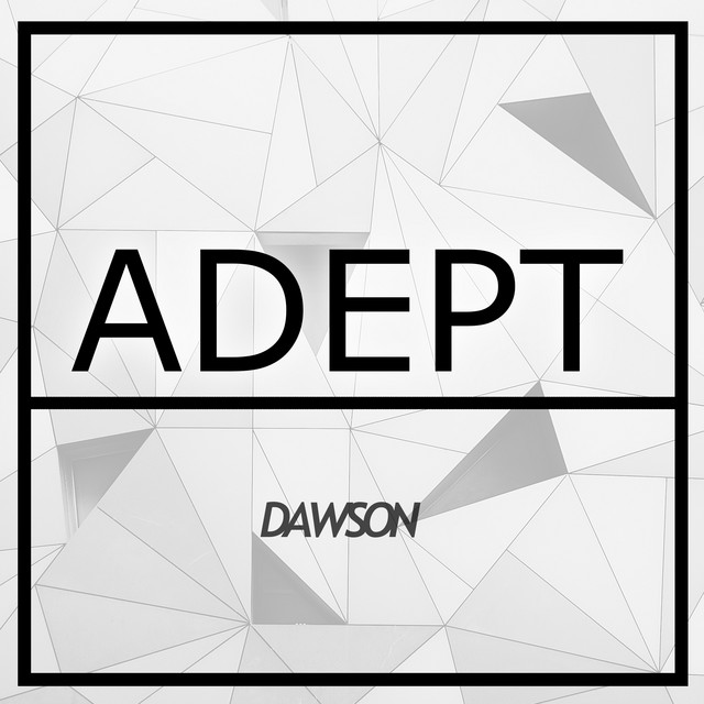Adept cover art