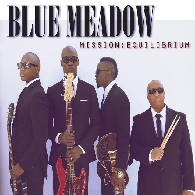 Mission: Equilibrium cover art