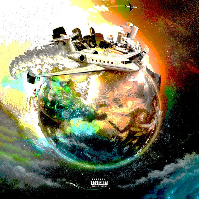 Going Global cover art