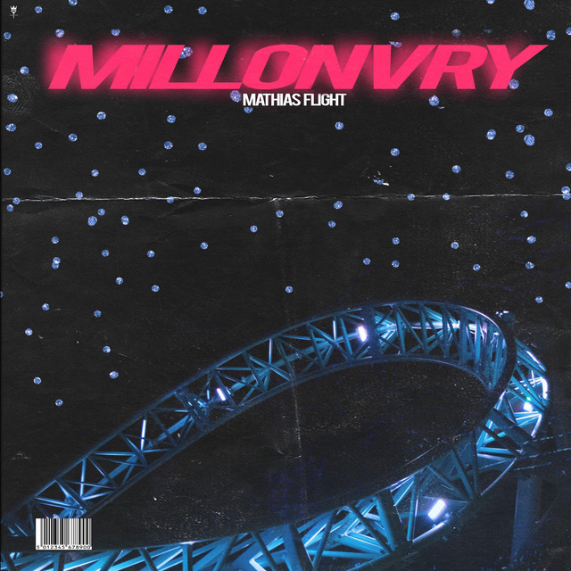 Millonary cover art