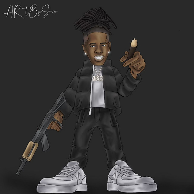 Trap Chronicles cover art