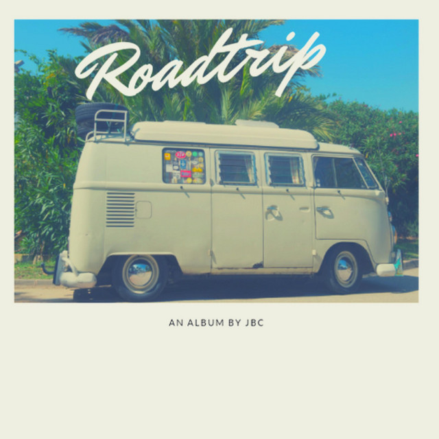 Roadtrip cover art