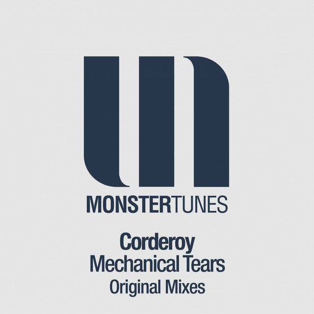 Mechanical Tears - Radio Edit