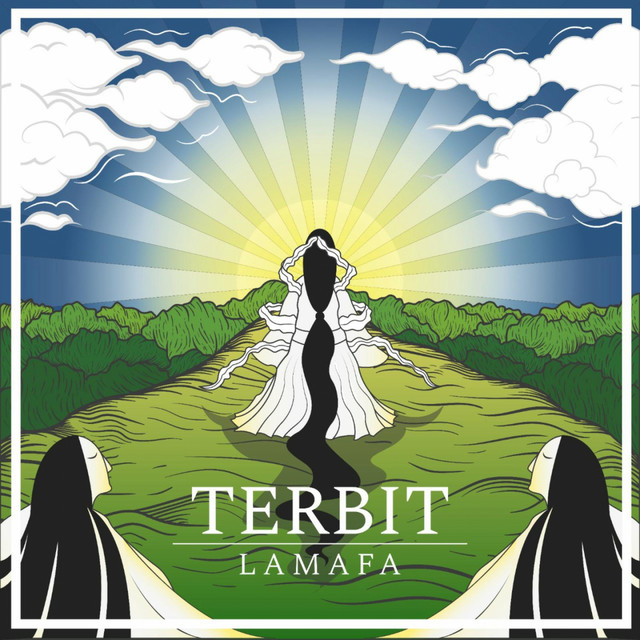 Terbit cover art