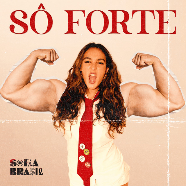 Sô Forte cover art