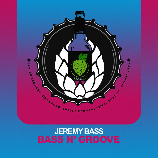 Bass N' Groove cover art
