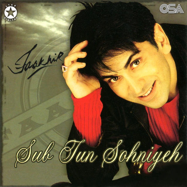 Sub Tun Sohniyeh cover art