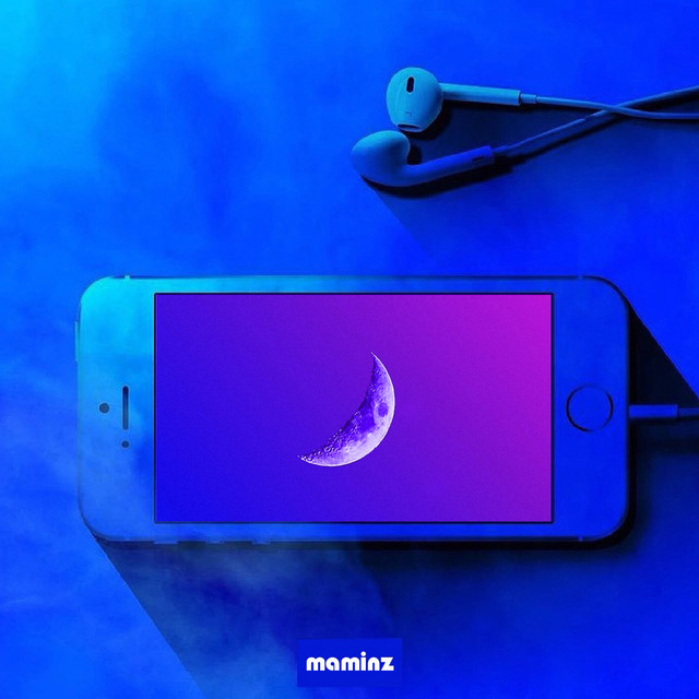 Mood cover art