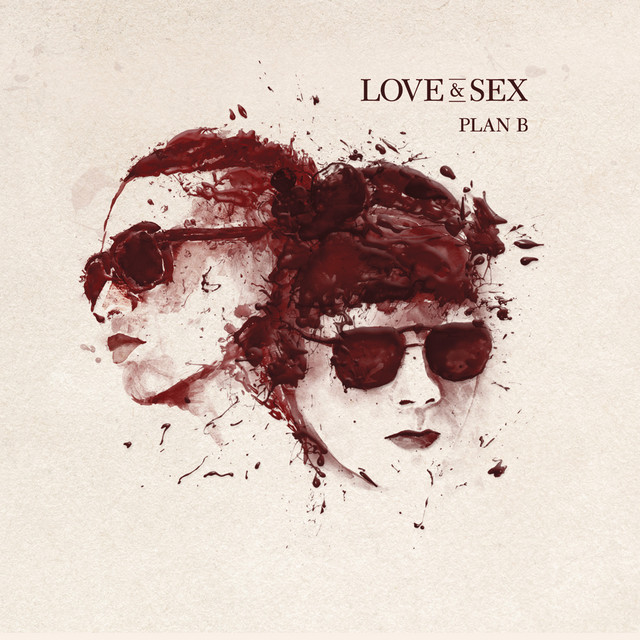 Love & Sex cover art