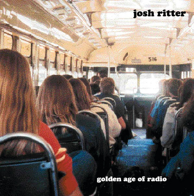 Golden Age Of Radio cover art