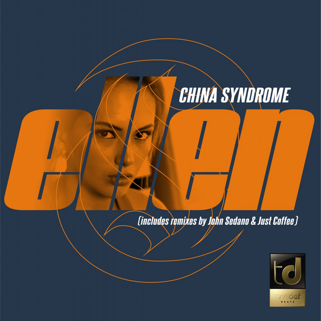 Ellen cover
