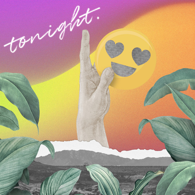 Tonight cover art