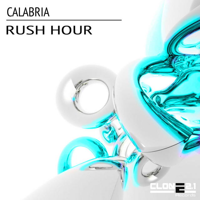Rush Hour cover