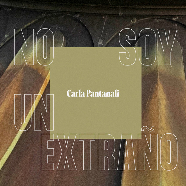 No Soy un Extraño