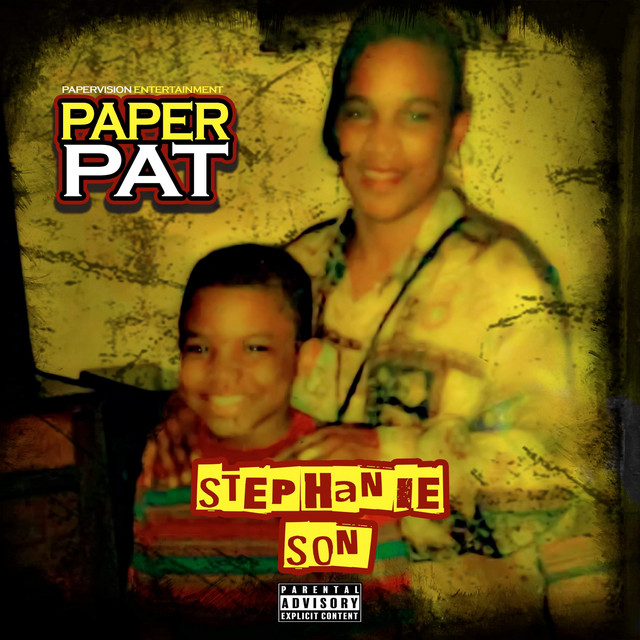 Mama Ain't Raise No Punk cover art