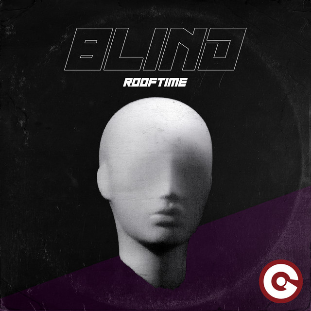 Blind cover art