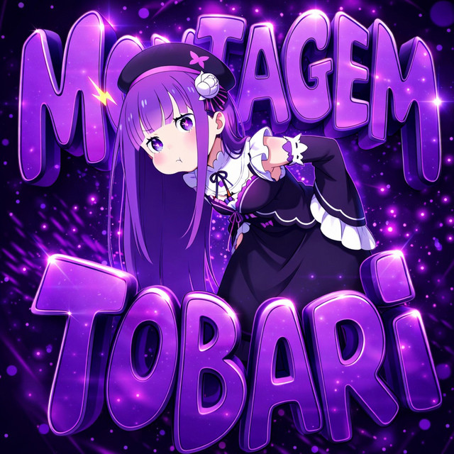 DJ YORU MONTAGEM