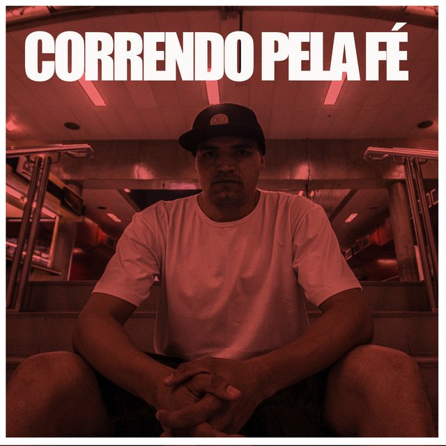 Correndo pela Fé cover