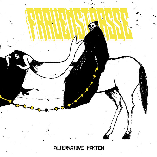 Der Fluch cover art